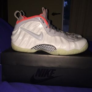 Air Foamposite Pro PRM